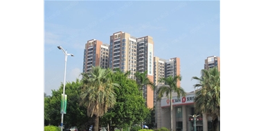 東莞北大御城