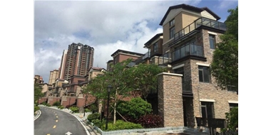 保利生態(tài)城