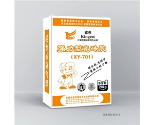 701瓷磚膠