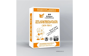 701瓷磚膠