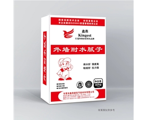 外墻耐水膩子