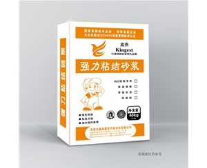 粘結(jié)砂漿